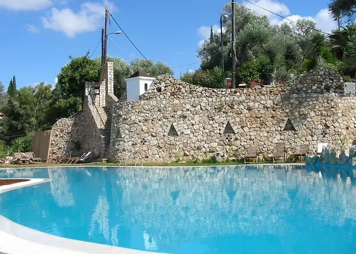 Shambala Apartments