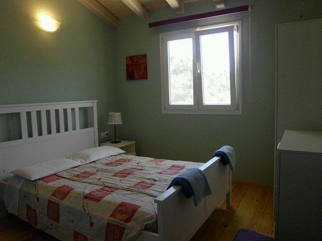 Appartement Shambala