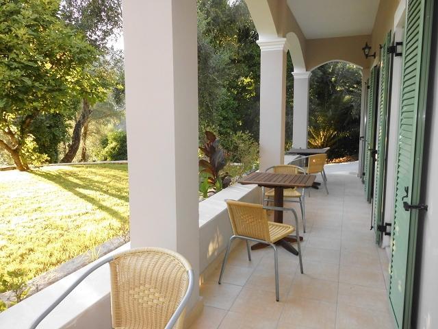 Appartement Shambala Liapades