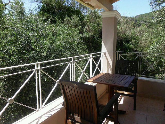 Appartement Shambala