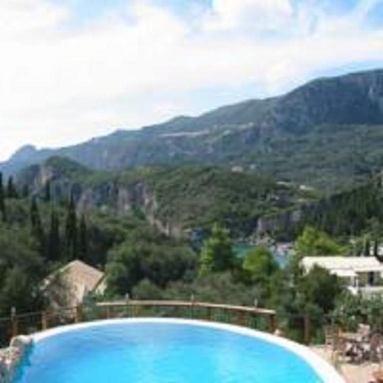 Shambala Appartement