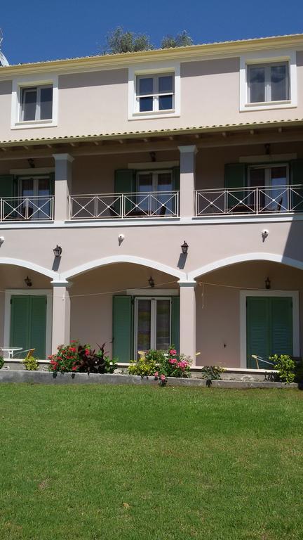 Shambala Appartement *