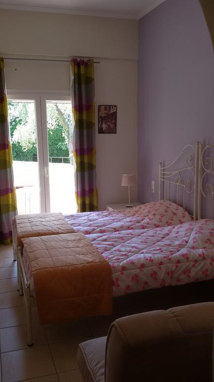 Appartement Shambala