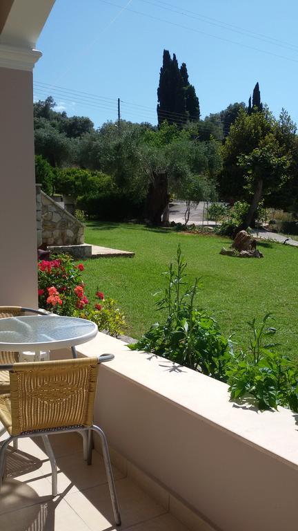 Appartement Shambala *