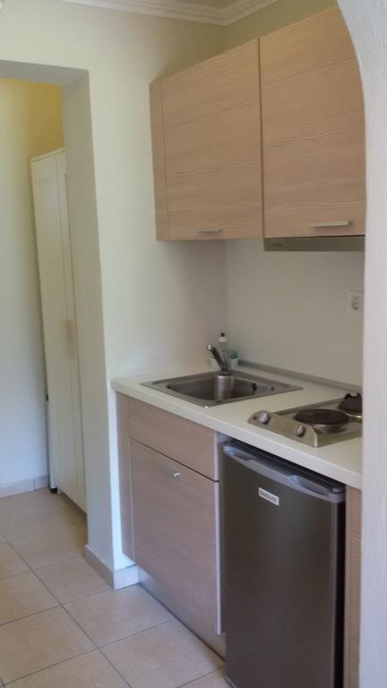 Shambala Appartement Liapades