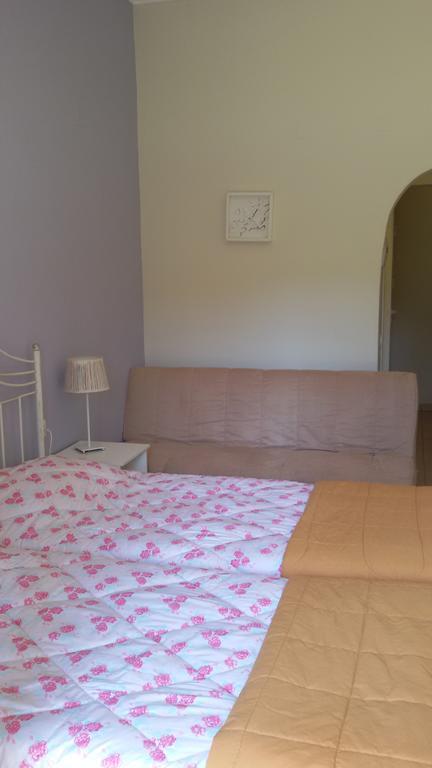 Appartement Shambala Liapades