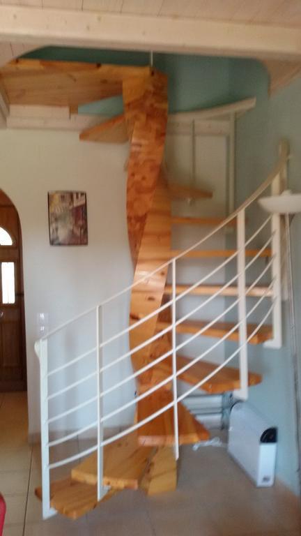 Shambala Appartement