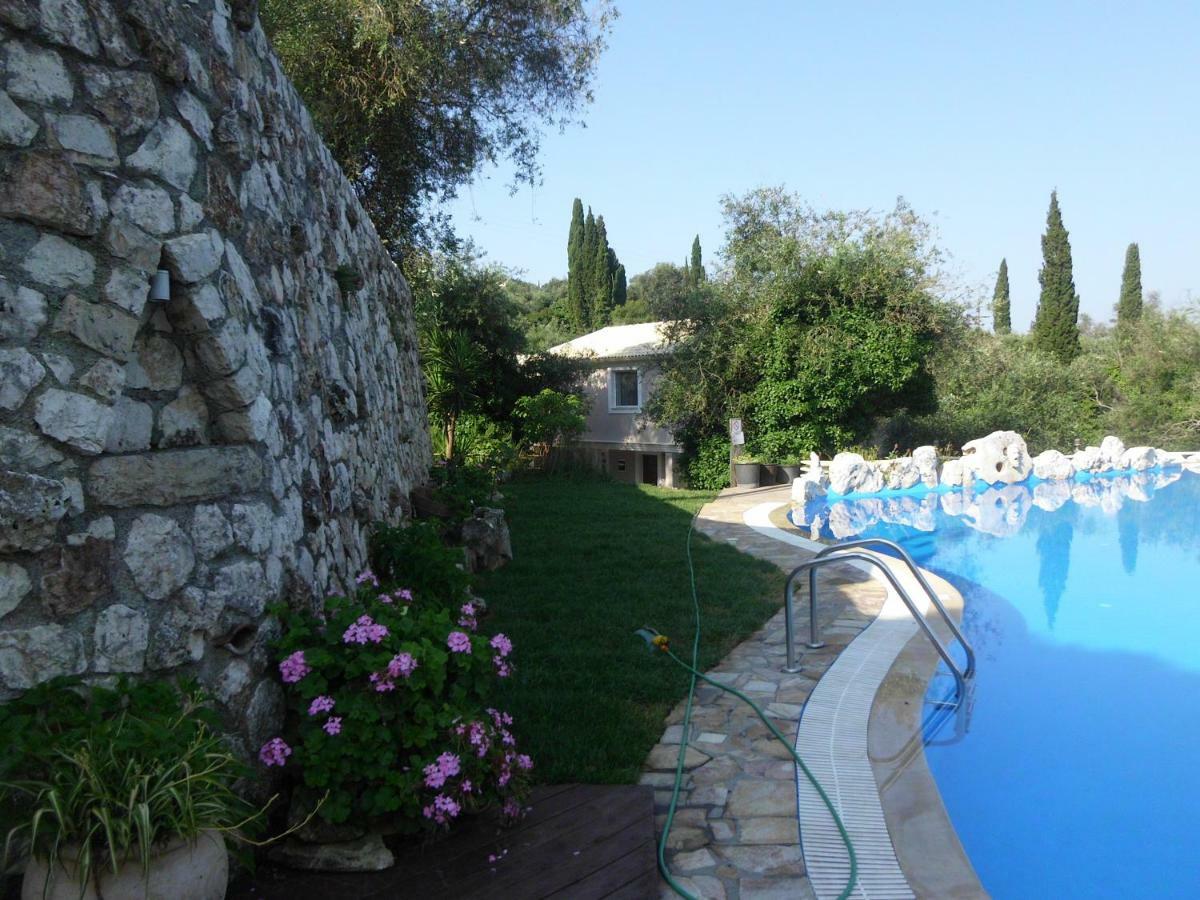 Shambala Appartement